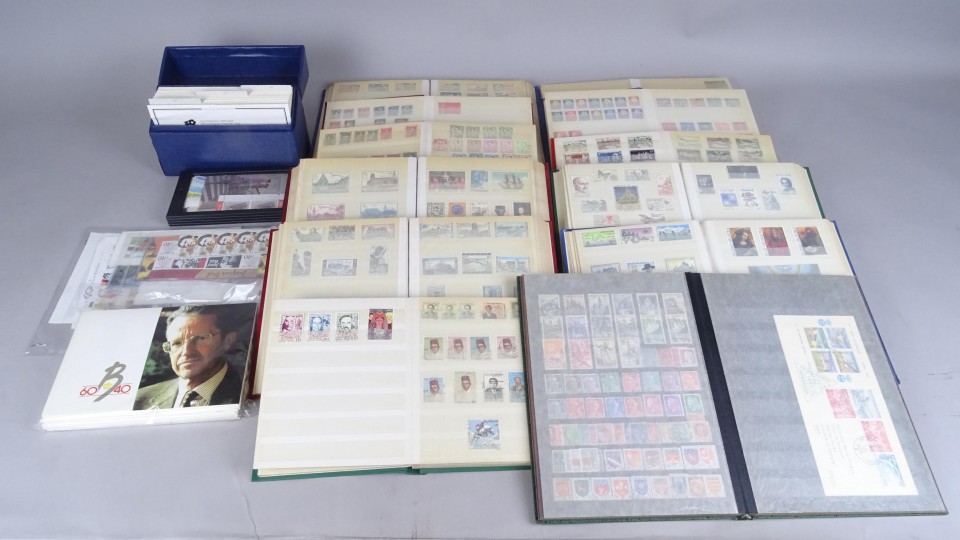 Collection Timbres Beau Lot De Tp La Faciale Belge Et Fran Aise