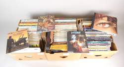 BD(178) : Lot de bandes dessinées(Bon état) dont Bob Morane , Dan Cooper , Buck Danny , L'épervier , Rapaces , ...