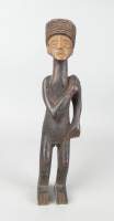 Africain : Statuette Lewena Congo