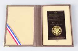 Collection de pièces de monnaie : 10 dollars en or JO de Los Angeles 1984 W