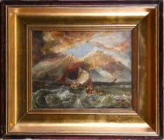 Tableau HSP - Marine - anonyme