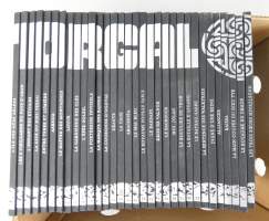 BD : La collection THORGAL (très bon état gen) (32)