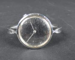 Bijou : Montre bracelet de dame JENSEN Georg