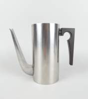 Objet : Cafetière designer JACOBSEN Arne