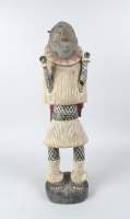 Africain : Danseur Baoulé (acc)