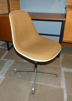 Meuble : Chaise de Bureau (bel état) modèle - PSCC - circa 1960 designer EAMES Charles & Ray