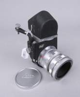 Objet : Objectif Leitz Wetzlar Canada modèle Elmar 1 : 3.5/65 num1843316