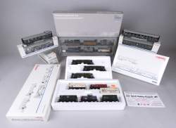 Jouet : Train MARKLIN H0 K.B.STS.