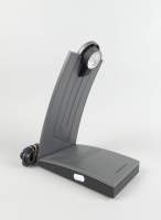 Luminaire : Lampe de bureau inscription - Design by F.A PORSCHE - PORSCHE Ferdinand Alexander