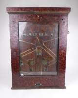 Collection : Jeu de café type Bajazzo fabrication artisanale (Ds l'état)