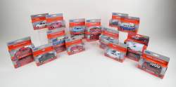 Jouet : Lot de 20 voitures de collection WELLY NEX