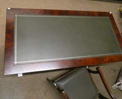 Sculpture: Paire de colonnes en beton reconstitué dans le goût des cariatides 20