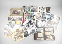Collection : Cartes postales 176 CP offertes par le journal Le Soir en 2005 , série de 12 CP Maison Rubens NELS , Album CP et Images - Uit het land van de Bijbels -