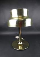Luminaire : Lampe de bureau (rayures par endroits) designer PEHRSON Anders
