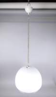 Luminaire : Suspension designer PAMIO ROBERTO