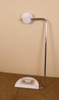 Luminaire : Rare suspension designer GECCHELIN Bruno