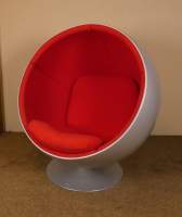 Meuble : Fauteuil AARNIO Eero