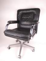 Meuble : Fauteuil de bureau (us d'usage) designer FALESCHINI Guido