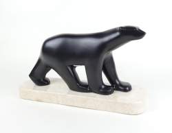 Sculpture d'après POMPON François