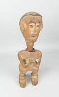 Africain : Statuette Songe