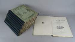 Livre : REIBER E. et SAUVAGEOT CL. , - L'art pour tous. Encyclopédie de l'art industriel et décoratif - A. Morel , Paris , de 1872 à 1882 (11è jusqu'à la 21e année) (bon état génér