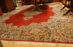 Tapis KIRMAN 445x330cm Tapis KIRMAN 445x330cm