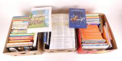 BD : Important lot de BD (très bon état à état moyen) (+/ - 200pcs) réed major