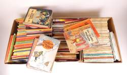 BD : Important lot de BD +/ - 200pcs état neuf à dans l'état