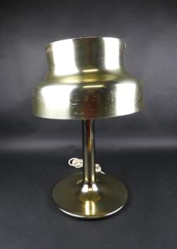 Luminaire : Lampe de bureau (rayures par endroits) designer PEHRSON Anders