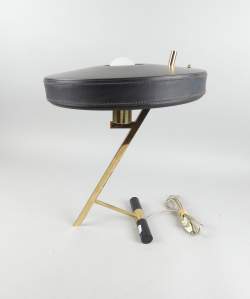 Luminaire : Lampe de bureau KALFF Louis