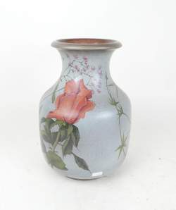 Céramique : Vase BARATTI Bruno