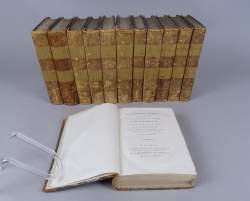 Livre: LE MAISTRE DE SAC -La Ste Bible- Ancien et Nouveau Testament en françois
